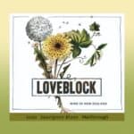 Loveblock Marlborough Sauvignon Blanc 2020