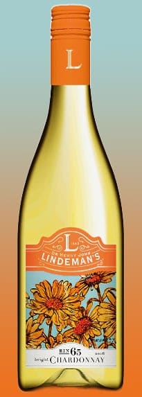 Lindeman's Bin 65 Chardonnay 2021