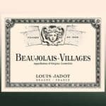 Louis Jadot Beaujolais-Villages 2020