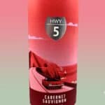 Hwy 5 Cabernet Sauvignon 2020