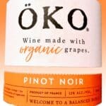 OKO Organic Pinot Noir 2020