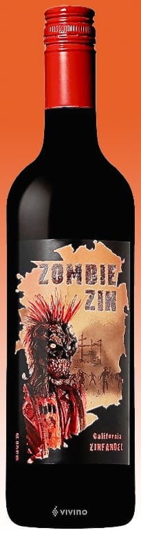 Zombie Zin