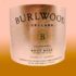 Burlwood Cellars Brut Rosé